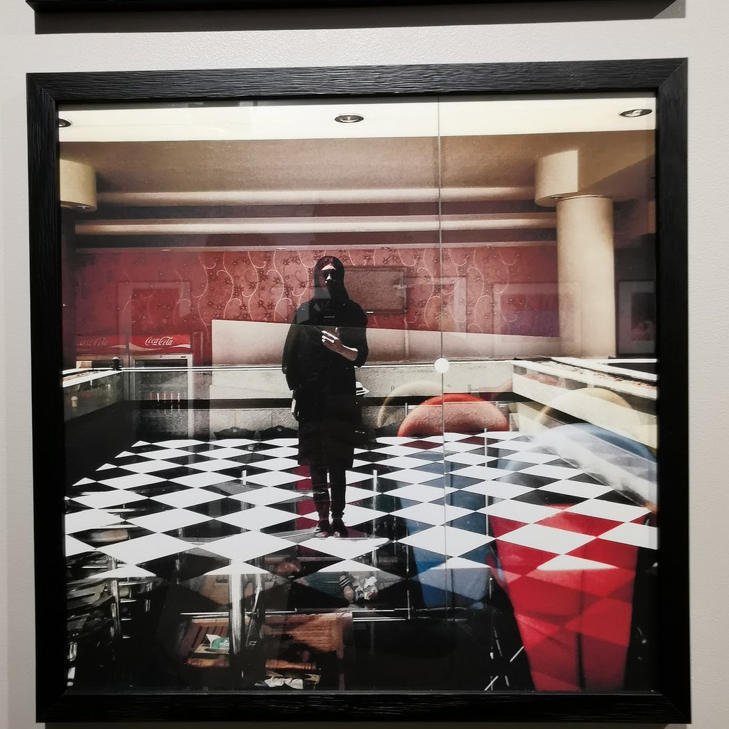 Kenneth Josephson 3